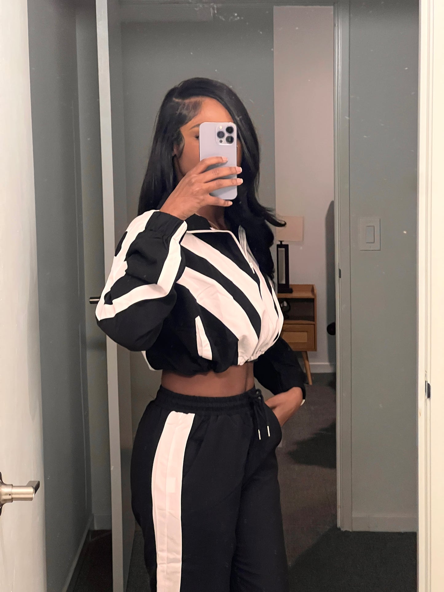 Sports Illustrated | Tracksuit