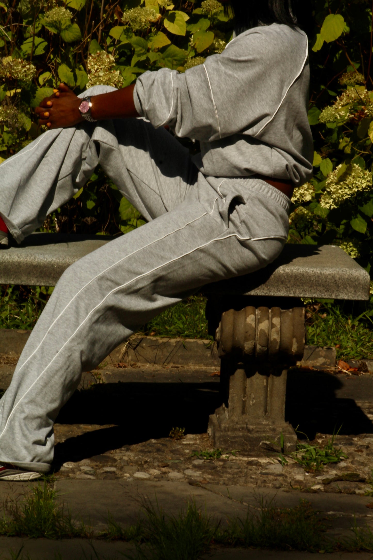 Play It Cool | Jogger 2PSet