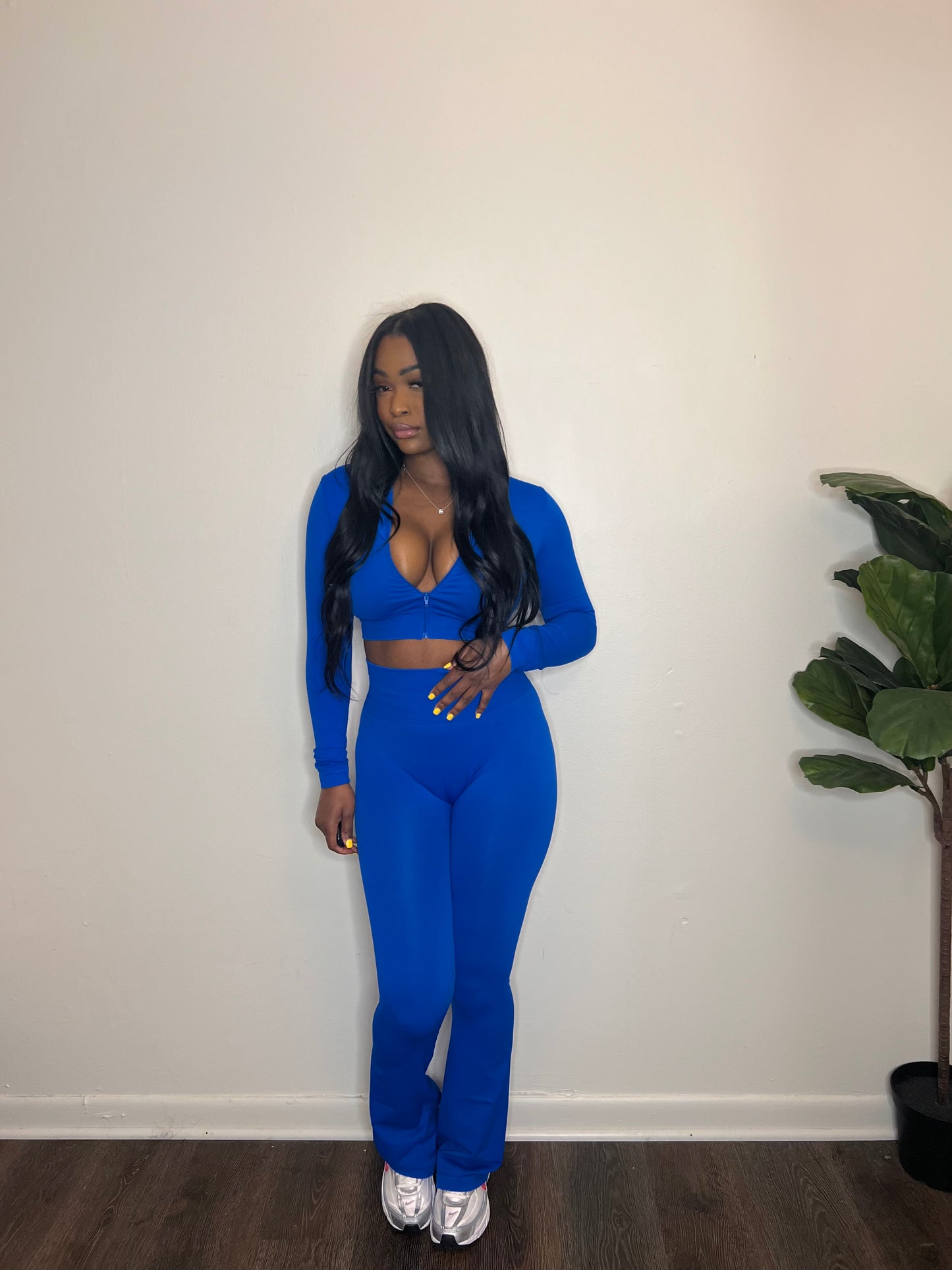 Take a Trip Set “Blue”