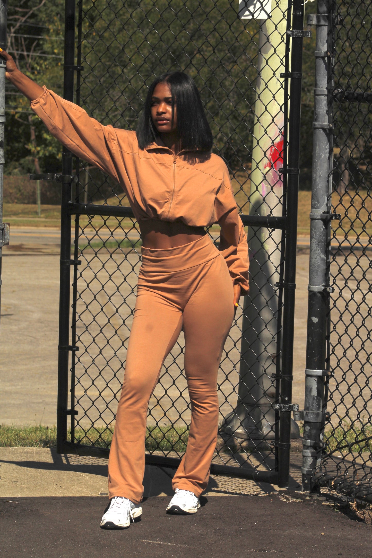 Seven Days | 2 Piece Set