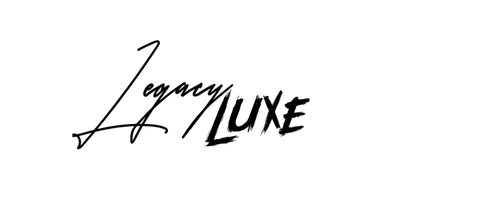 My Legacy Luxe
