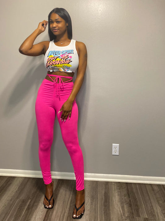 Pink Friday
