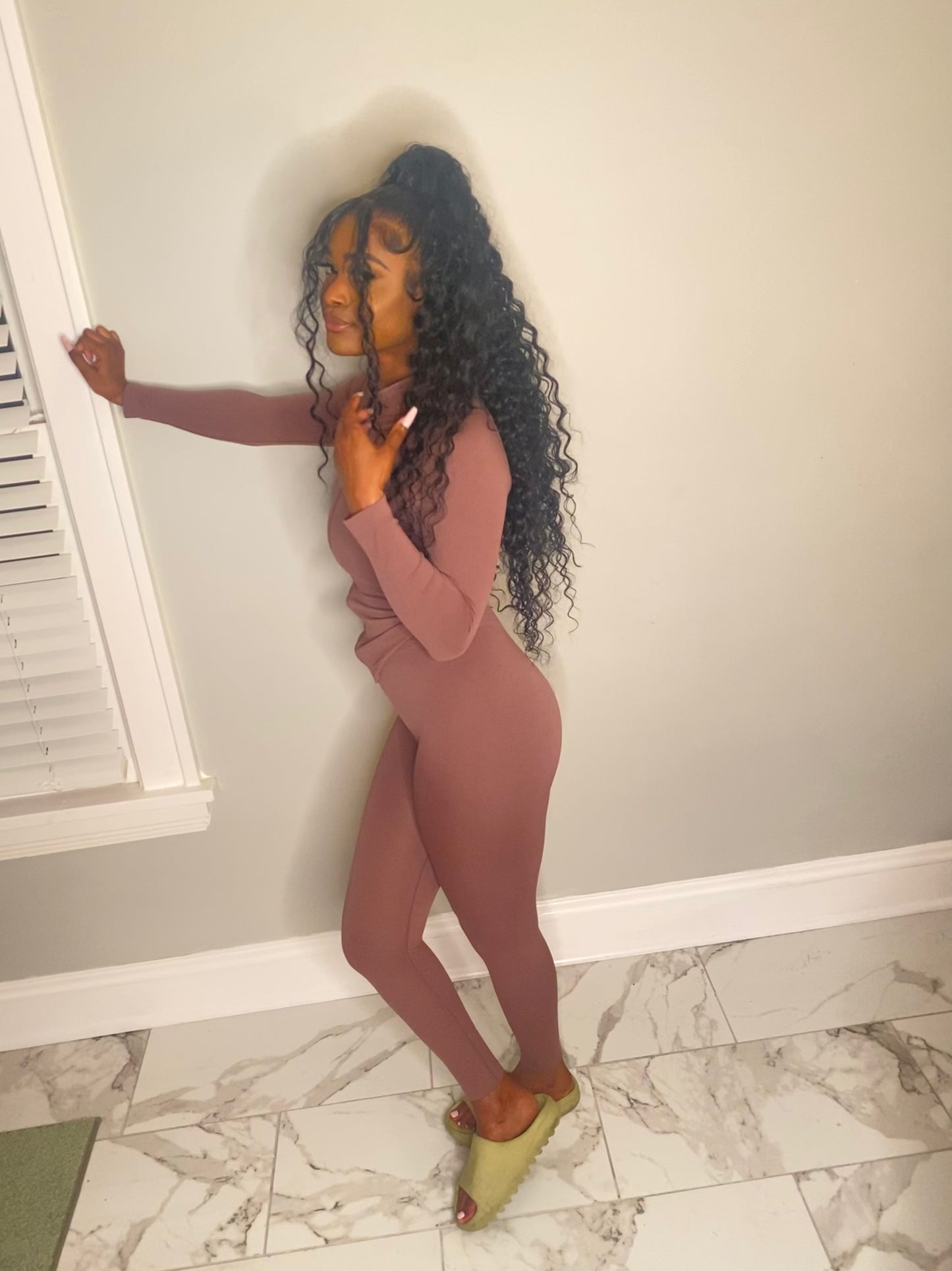 Skin Tight