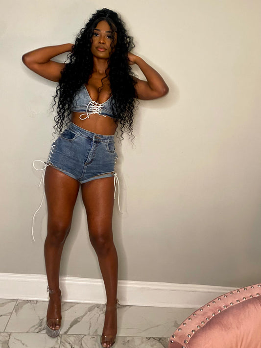 Hot Gurl Set