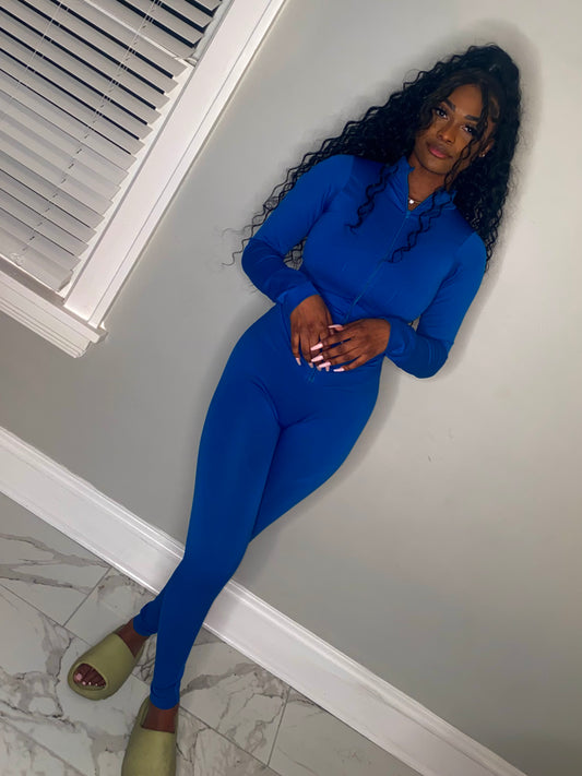 Skin Tight