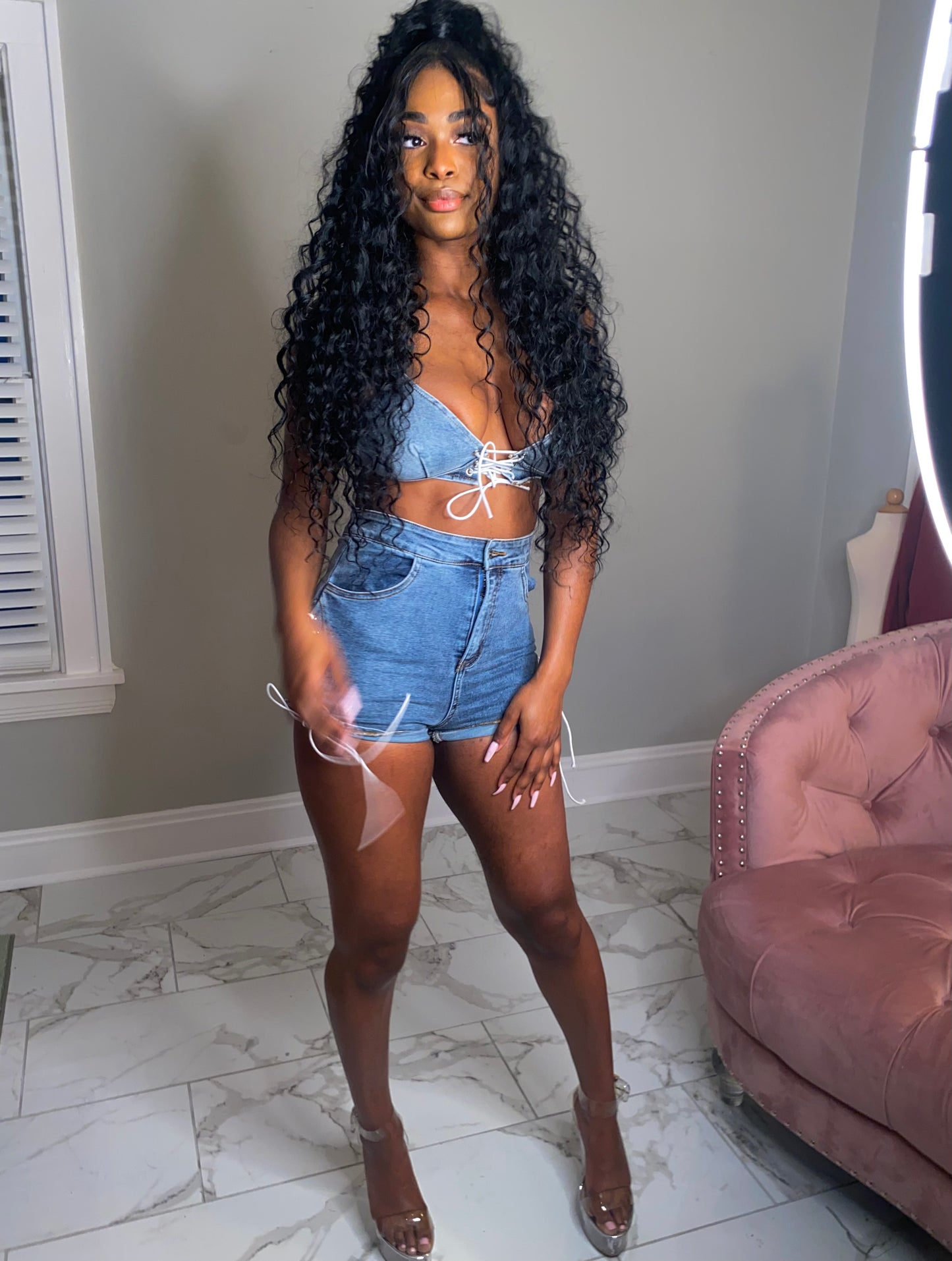 Hot Gurl Set