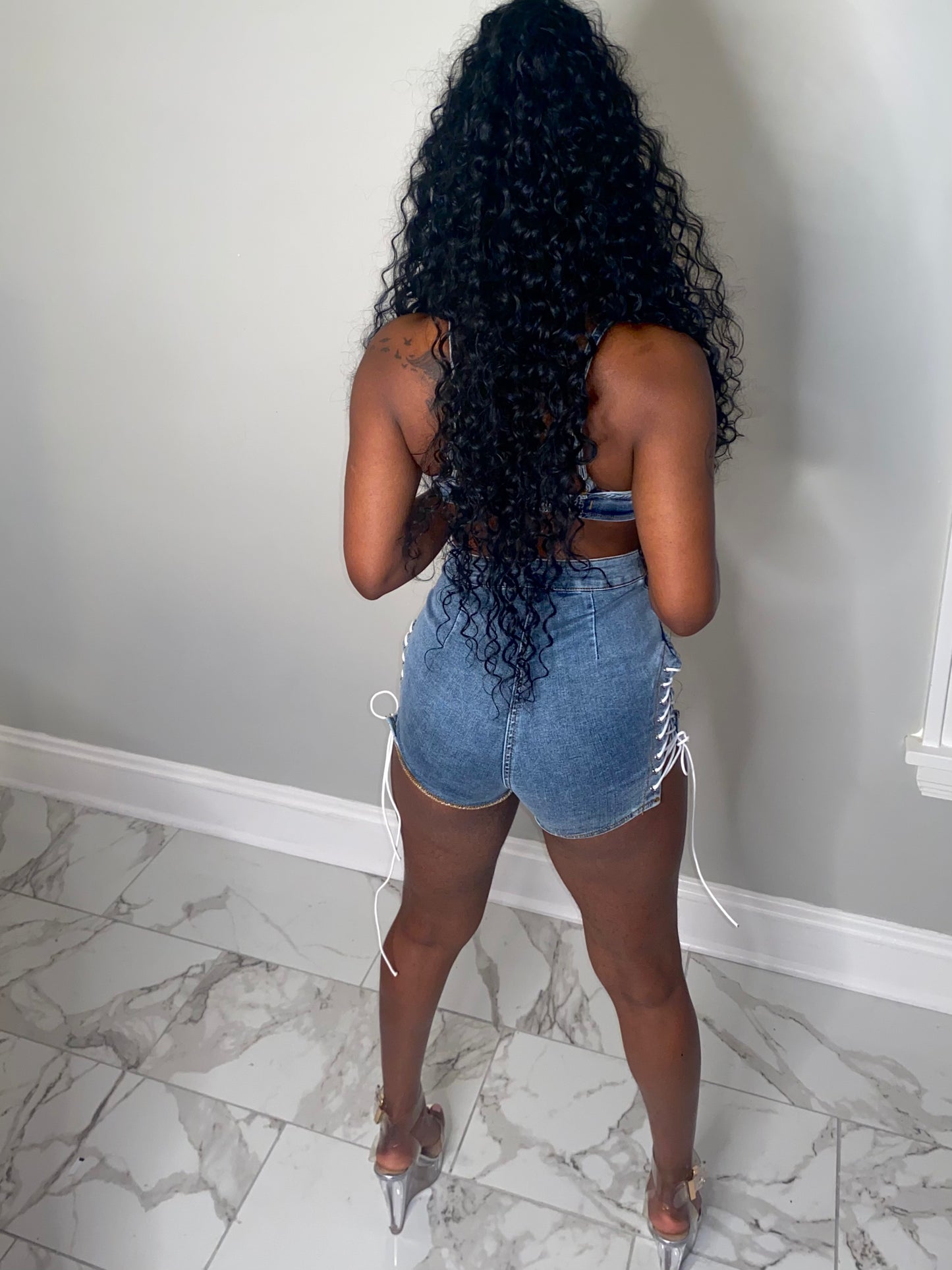 Hot Gurl Set